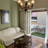 Flat in Greece, Attica, Attiki, 50 sq.m.