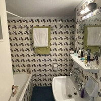 Flat in Greece, Attica, Attiki, 50 sq.m.