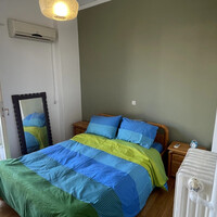 Flat in Greece, Attica, Attiki, 50 sq.m.