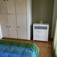 Flat in Greece, Attica, Attiki, 50 sq.m.