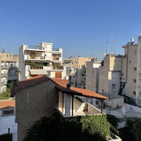 Flat in Greece, Attica, Attiki, 50 sq.m.