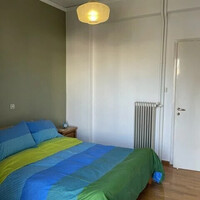 Flat in Greece, Attica, Attiki, 50 sq.m.