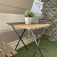 Flat in Greece, Attica, Attiki, 50 sq.m.