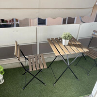 Flat in Greece, Attica, Attiki, 50 sq.m.
