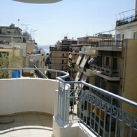 Flat in Greece, Attica, Attiki, 56 sq.m.