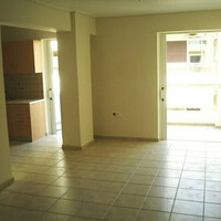 Flat in Greece, Attica, Attiki, 56 sq.m.
