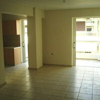 Flat in Greece, Attica, Attiki, 56 sq.m.