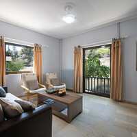 Flat in Greece, Attica, Attiki, 50 sq.m.