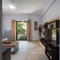 Flat in Greece, Attica, Attiki, 50 sq.m.
