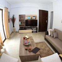 Flat in Greece, Attica, Attiki, 50 sq.m.