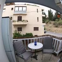 Flat in Greece, Attica, Attiki, 50 sq.m.
