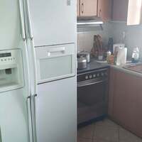 Квартира в Греции, Аттика, 85 кв.м.
