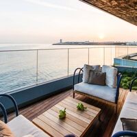 Apartment in Turkey, Istanbul