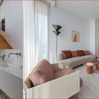 Квартира в Греции, Аттика, 68 кв.м.