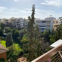 Квартира в Греции, Аттика, 48 кв.м.