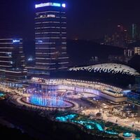 Apartment in Turkey, Istanbul