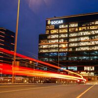 Apartment in Turkey, Istanbul