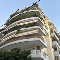 Flat in Greece, Attica, Attiki, 100 sq.m.