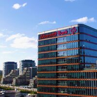 Apartment in Turkey, Istanbul