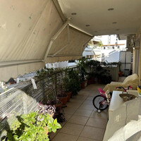 Flat in Greece, Attica, Attiki, 100 sq.m.