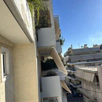 Flat in Greece, Attica, Attiki, 100 sq.m.