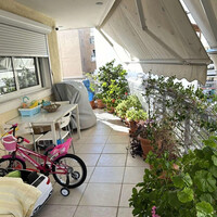 Flat in Greece, Attica, Attiki, 100 sq.m.