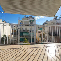 Flat in Greece, Attica, Attiki, 82 sq.m.