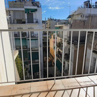 Flat in Greece, Attica, Attiki, 82 sq.m.