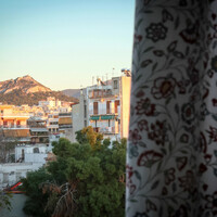 Flat in Greece, Attica, Attiki, 70 sq.m.