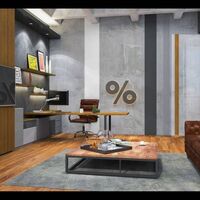 Apartment in Turkey, Istanbul