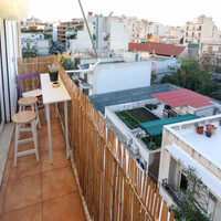 Flat in Greece, Attica, Attiki, 70 sq.m.