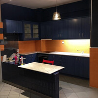 Flat in Greece, Attica, Attiki, 55 sq.m.