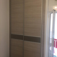 Flat in Greece, Attica, Attiki, 55 sq.m.