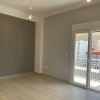 Квартира в Греции, Аттика, 63 кв.м.