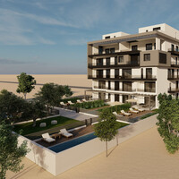 Flat in Greece, Attica, Attiki, 137 sq.m.