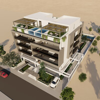 Flat in Greece, Attica, Attiki, 137 sq.m.