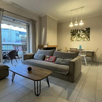 Flat in Greece, Attica, Attiki, 90 sq.m.