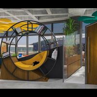 Apartment in Turkey, Istanbul