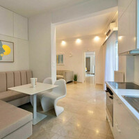 Квартира в Греции, Аттика, 125 кв.м.