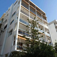 Квартира в Греции, Аттика, 125 кв.м.