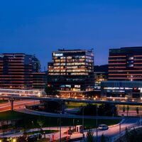 Apartment in Turkey, Istanbul