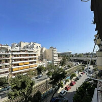 Квартира в Греции, Аттика, 103 кв.м.