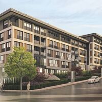 Апартаменты в Турции, Стамбул