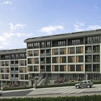 Апартаменты в Турции, Стамбул