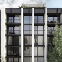 Квартира в Греции, Аттика, 84 кв.м.