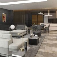 Апартаменты в Турции, Стамбул