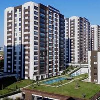 Апартаменты в Турции, Стамбул