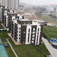 Апартаменты в Турции, Стамбул