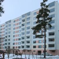 Flat in Finland, Pirkanmaa, 75 sq.m.