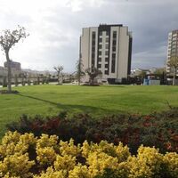 Апартаменты в Турции, Стамбул